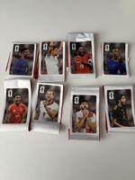 Panini WM 2026 CocaCola Sticker  (8 Stück) 