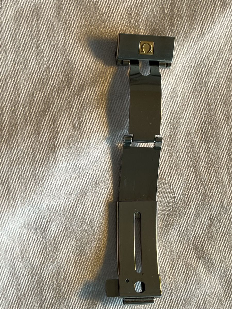 Omega Orologi: Boucle OMEGA Constellation 1551/851 – Usato da Neuchâtel venduto da wyl_zxp8 3