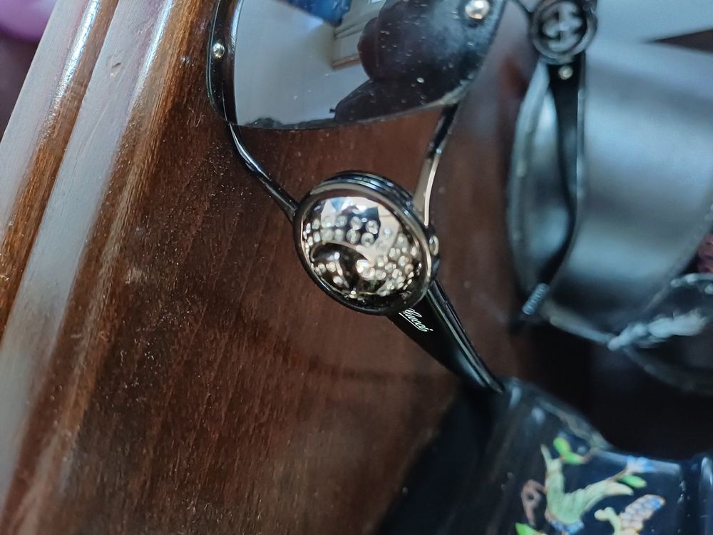 Occhiali & Lenti: Gucci GG 2829S BKS95 – Usato da Untersiggenthal venduto da Pitsidia 4