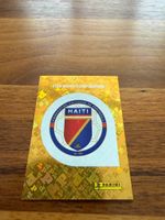 Panini WM USA/CAN/MEX 2026 - Nr. HAI1 Emblem Haiti