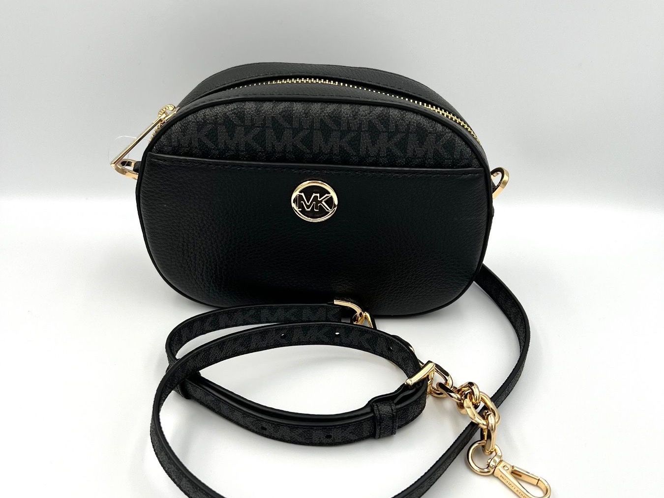 Michael Kors Borse da donna: Michael Kors Tasche black – Nuovo e nell'imballaggio originale da Wiedlisbach venduto da Sistershop