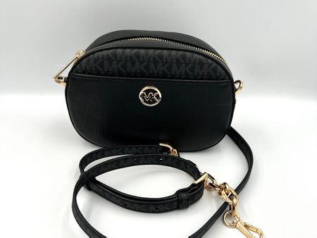 Michael Kors Tasche black