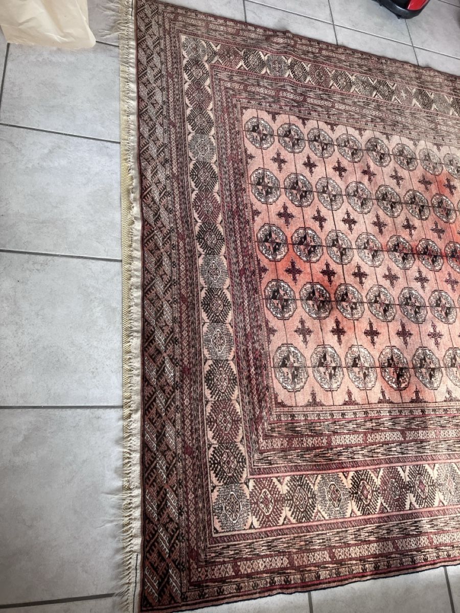 Teppiche: Orientteppich 250 x 215 – Gebraucht aus Niederrohrdorf von Gwigger 2