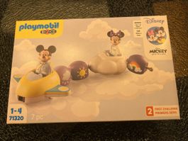 Playmobil 71320 Mickey and Friends Neu und OBP