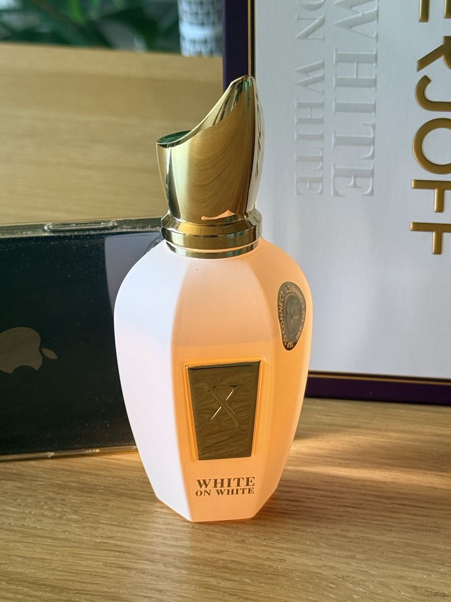 Xerjoff Parfums & Eau de Toilette: Xerjoff - White on White – D'occasion à Bern par Afia_ 2