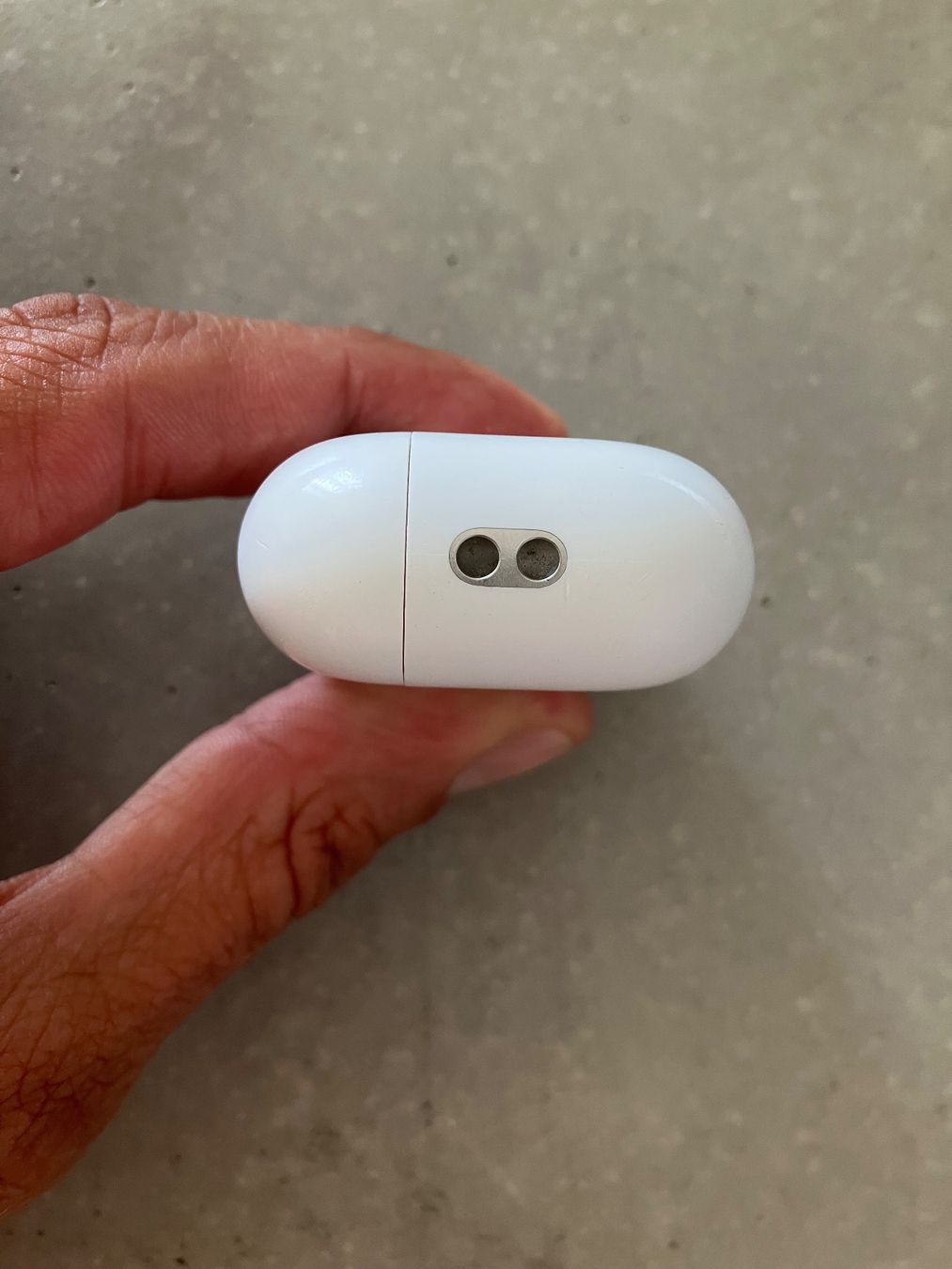 Apple Casques audio: APPLE AIRPODS PRO 2 Case – D'occasion à Lausanne par mr.v 6