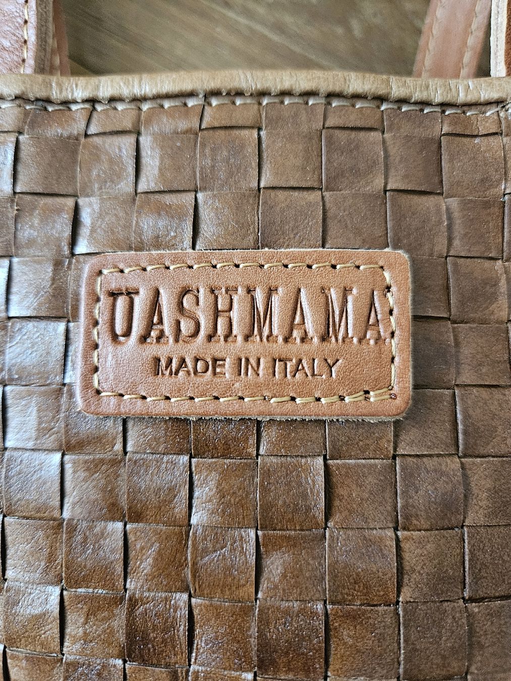 Uashmama Borse da donna: UASHMAMA, Umhänge- oder Handtasche – Nuovo e nell'imballaggio originale da Winterthur venduto da luna2266 1