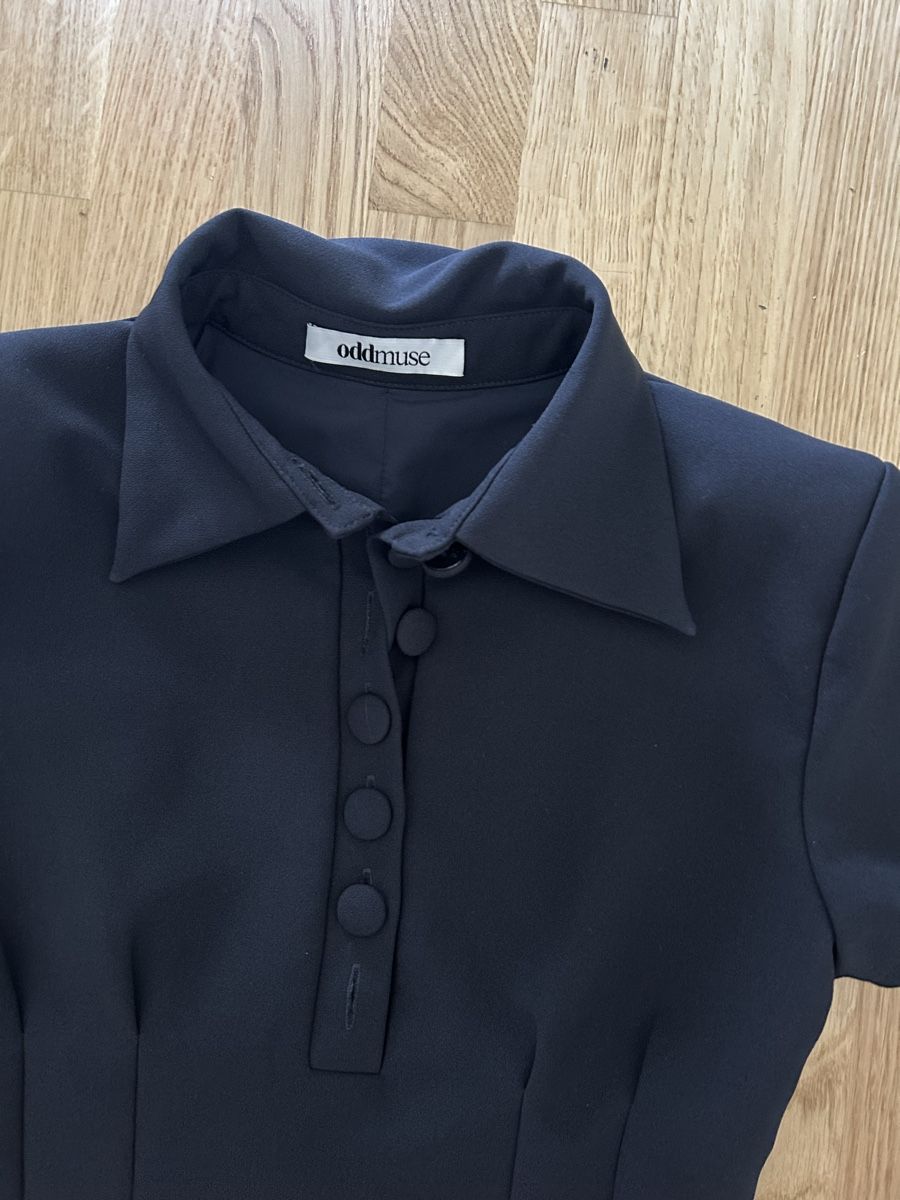 Vestiti: Odd muse dress M – Nuovo (secondo la descrizione) da Heiden venduto da sch_ky7m 2