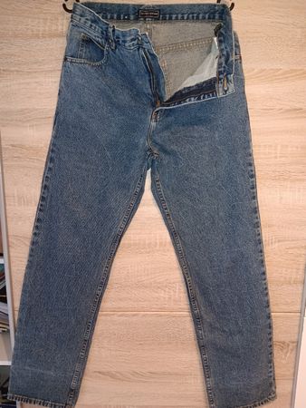 Jeans Jeffrey Jordan,Size 31 /Inseam 32