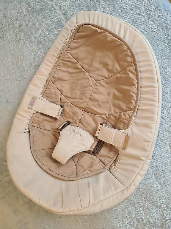 Altre altalene da giardino: Nuna Leaf Schaukel Wippe – Usato da Kriens venduto da akazy 1
