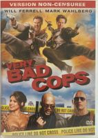 VERY BAD COPS (VERSION NON-CENSURÉE)