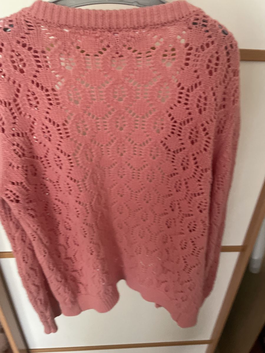 Pullover & Sweatshirts: Strickjacke Mädchen – Gebraucht aus Spreitenbach von bea_wrh6 1
