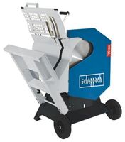 Scheppach WOX D700SL Wippkreissäge