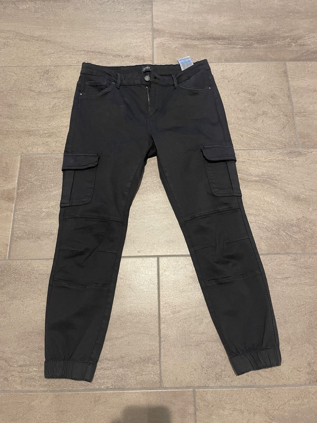 Only Pantalons: ONLY Hose | 42/30 – Neuf (Voir description) à Niederrohrdorf par jasmiinw