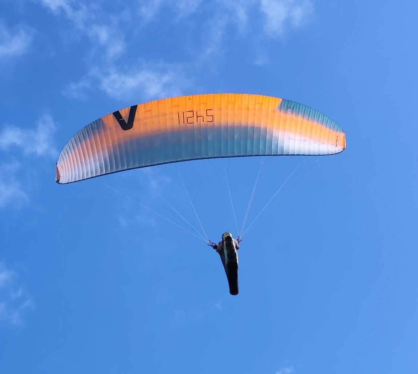 Sport dell'aria & Aquiloni: Gleitschirm Arak Air XXS Skywalk – Usato da Uetendorf venduto da Rahel_H