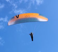 Gleitschirm Arak Air XXS Skywalk