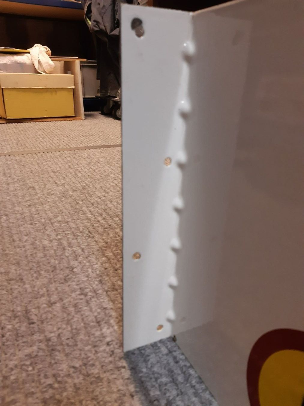 Shell Ecriteaux: Emailschild Shell – D'occasion à Biberist par Mgbgt0 3