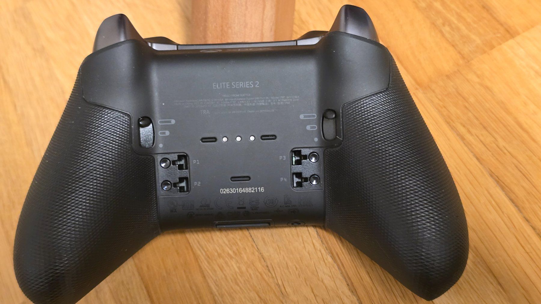 Microsoft Controller: Xbox Elite Series 2 – Usato da Basel venduto da Zait 2