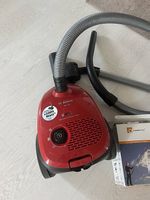 Aspirateur Bosch GL 20 en bon état + 6 sac