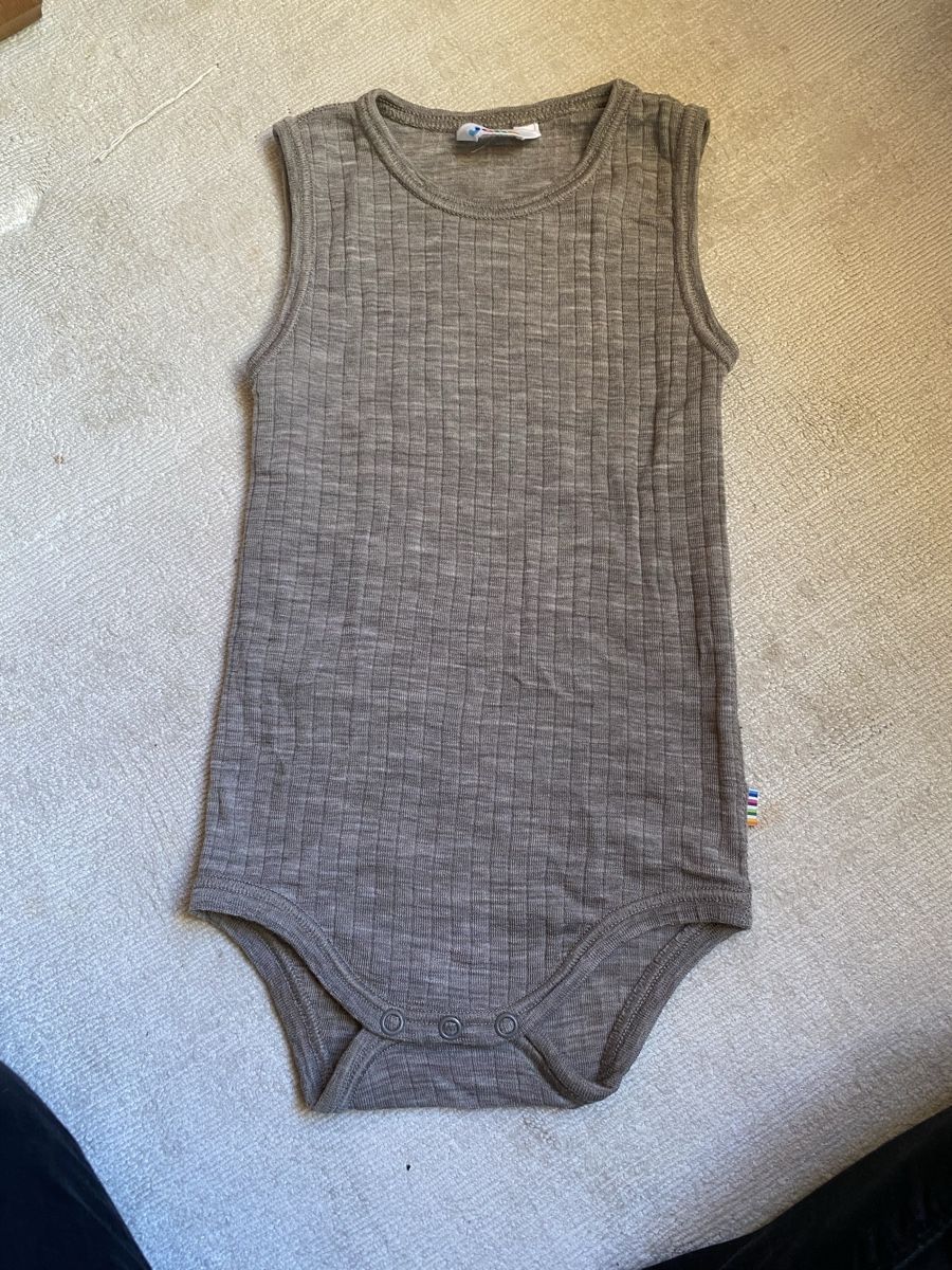 Joha Biancheria intima: Joha Body Merinowolle 86/92 – Usato da Happerswil venduto da angela_schlatt