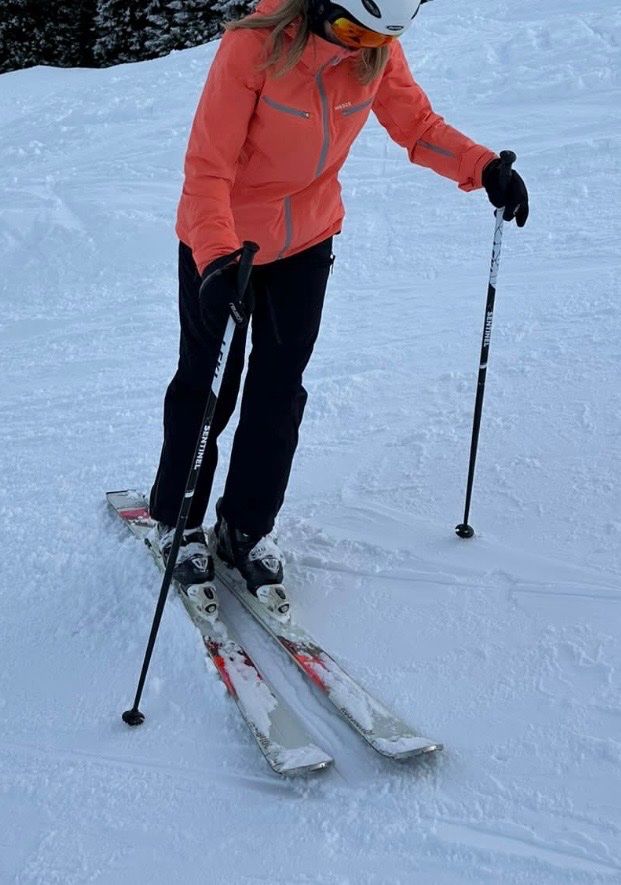 Decathlon Sci: WEDZE SKIJACKE – Usato da Zuzwil SG venduto da xoxo__sese 6