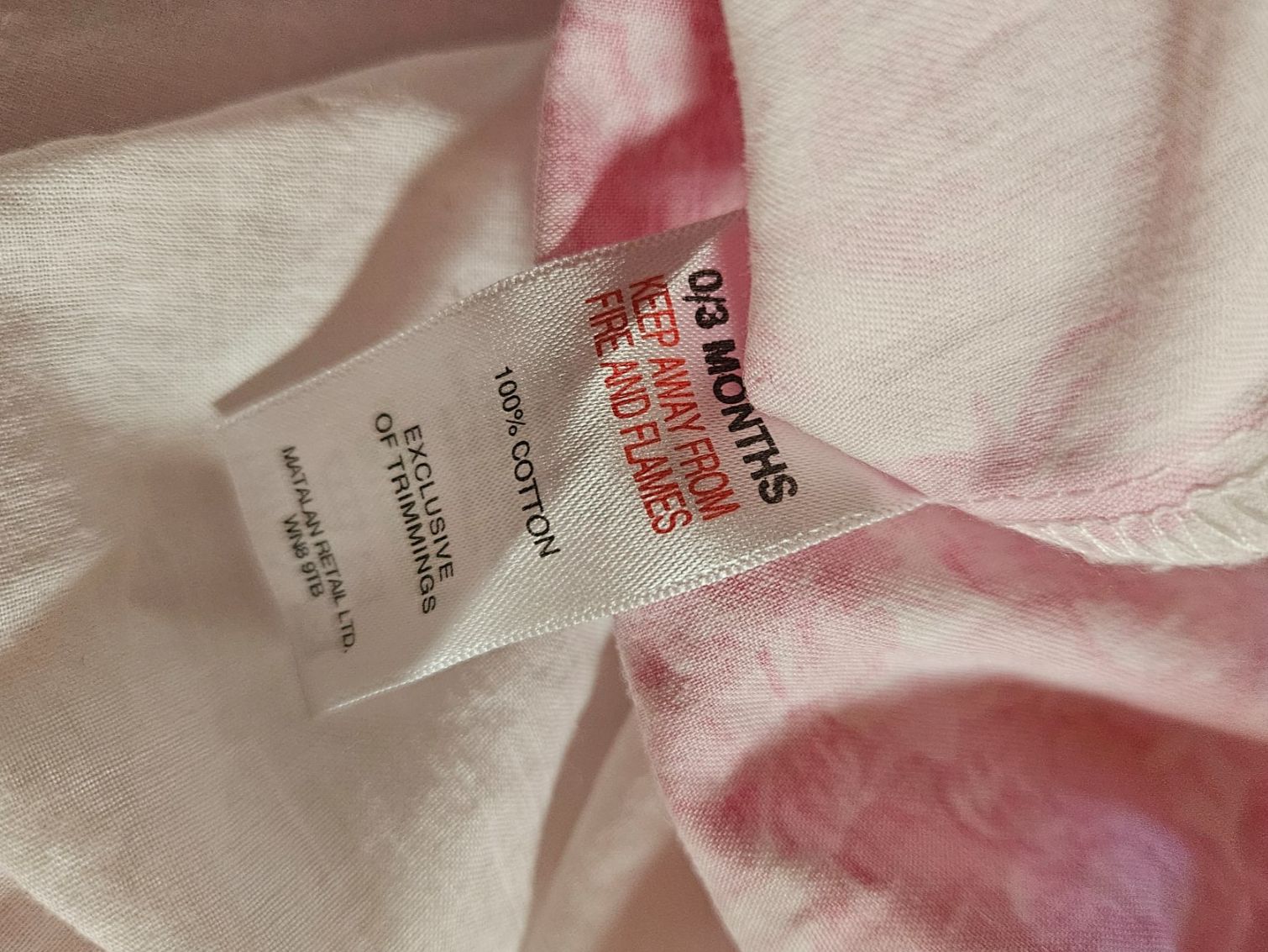 Vestiti & Gonne: Festkleid Baby Mädchen Gr. 62 – Usato da Worb venduto da jun_fj8w 2