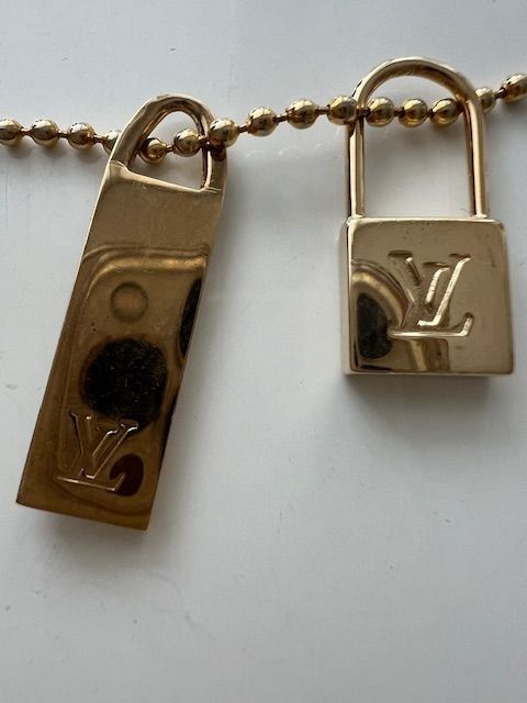 Louis Vuitton Schlüsselanhänger & - bänder: Louis Vuitton Anhänger original – Neu (gemäss Beschreibung) aus Walenstadt von ricamul 6