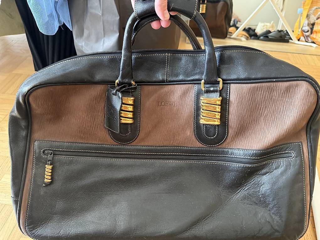 Tassen: LOEWE Tassche – Gebraucht aus Zürich von Angela_Chloe 2