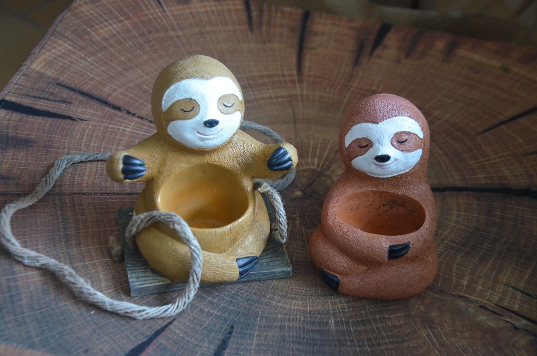 Tutte le decorazioni: DEKO - 2 VASE BRADIPO – Usato da Chiasso venduto da Dolly015