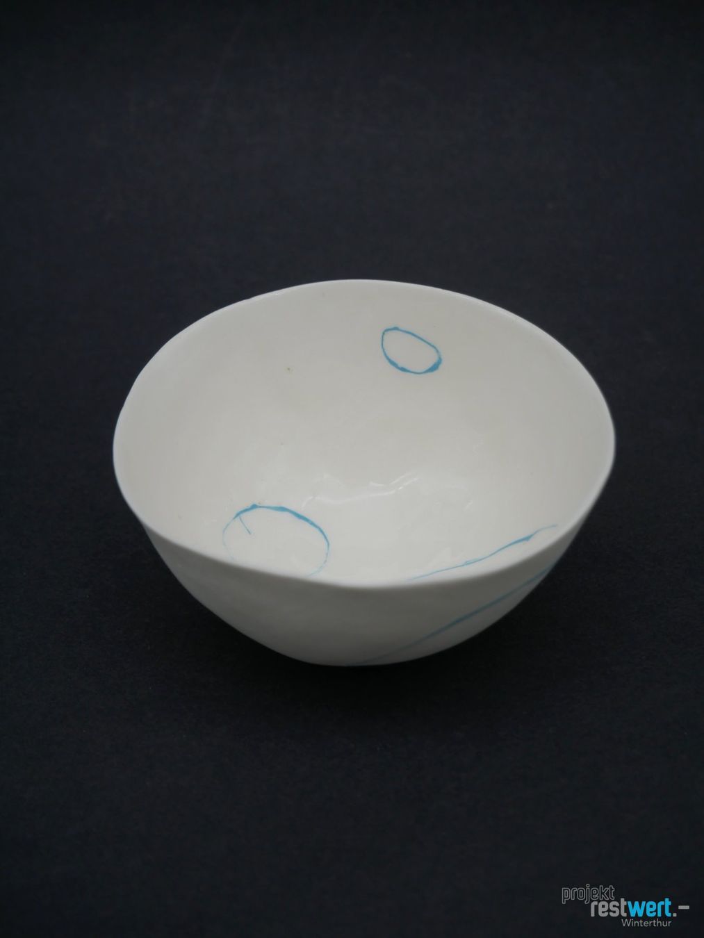 Coupes: Handgemachtes 4er Set Keramik Dipschalen – Neuf (Voir description) à Winterthur par Restwert_Winterthur 4