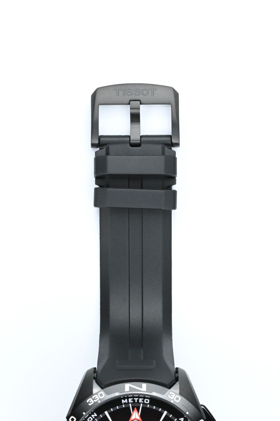 Tissot Orologi: TISSOT T-TOUCH CONNECT SOLAR ref. T121.420.47.051.03 – Nuovo e nell'imballaggio originale da Zug venduto da Avent0ri_by_Montauk 2