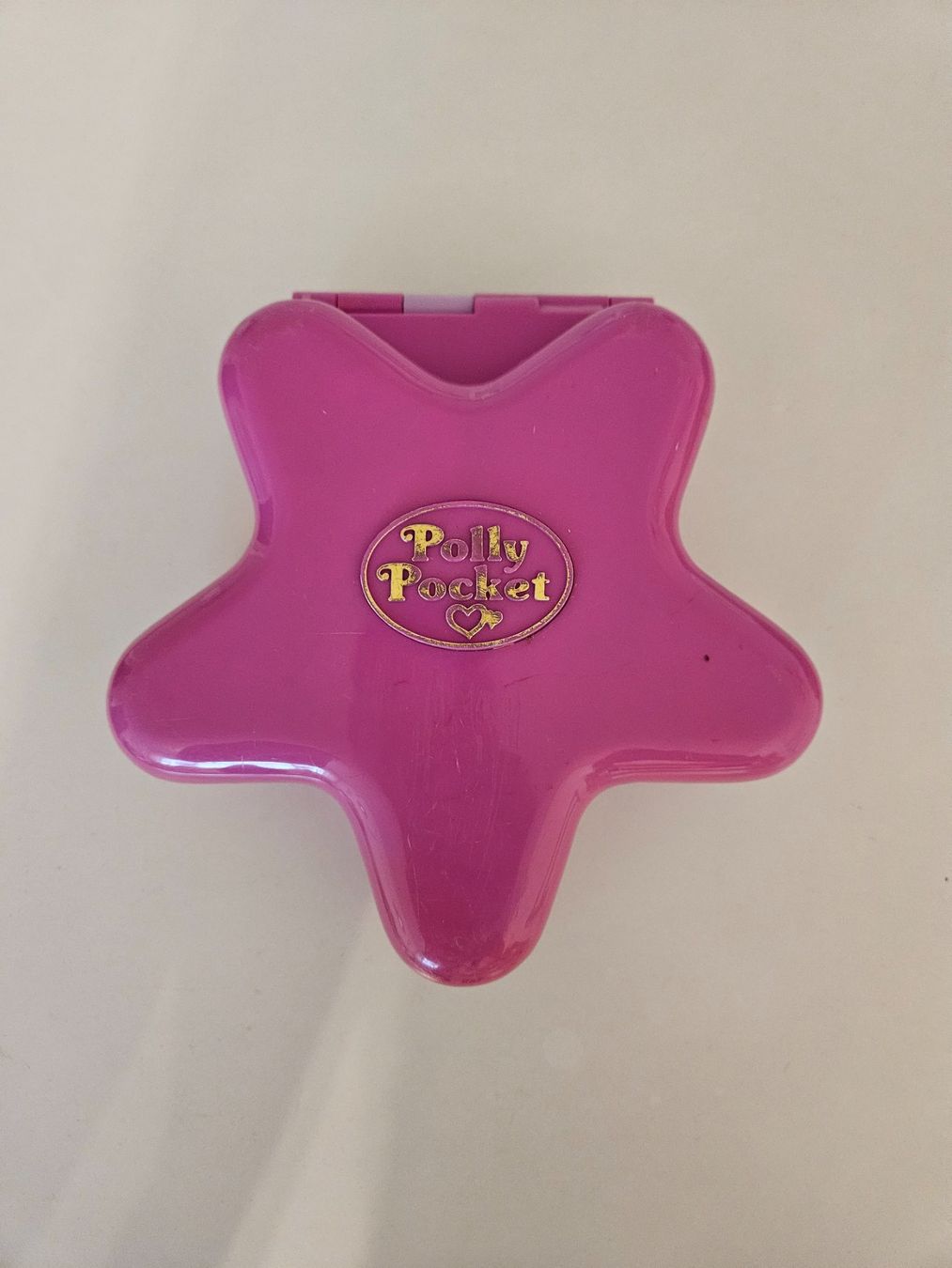 Polly Pocket Giocattoli: Polly Pocket vintage – Usato da St. Gallen venduto da arc_7xyb