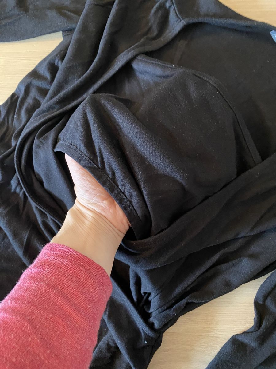 Vestiti: Schwangerschaft Stillkleid – Usato da Schaffhausen venduto da lauralala123 4
