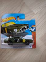 Hot Wheels 68 Shelby GT500 neu im Blister
