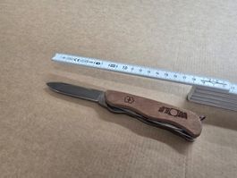 Victorinox Wood Serie Taschenmesser L: 20cm ab 1.-