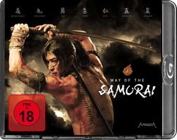 Way of the Samurai