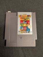 Track & field II NES