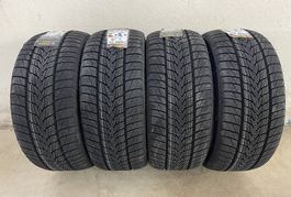 Winterreifen neu 225/40/18 92V