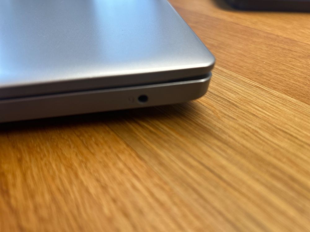 thumbnail image 2 of Lenovo IdeaPad Slim 1 45W Laptop Charger - Foldable Plug, 7.5ft Cable, UL Certified Safety 2 of 13