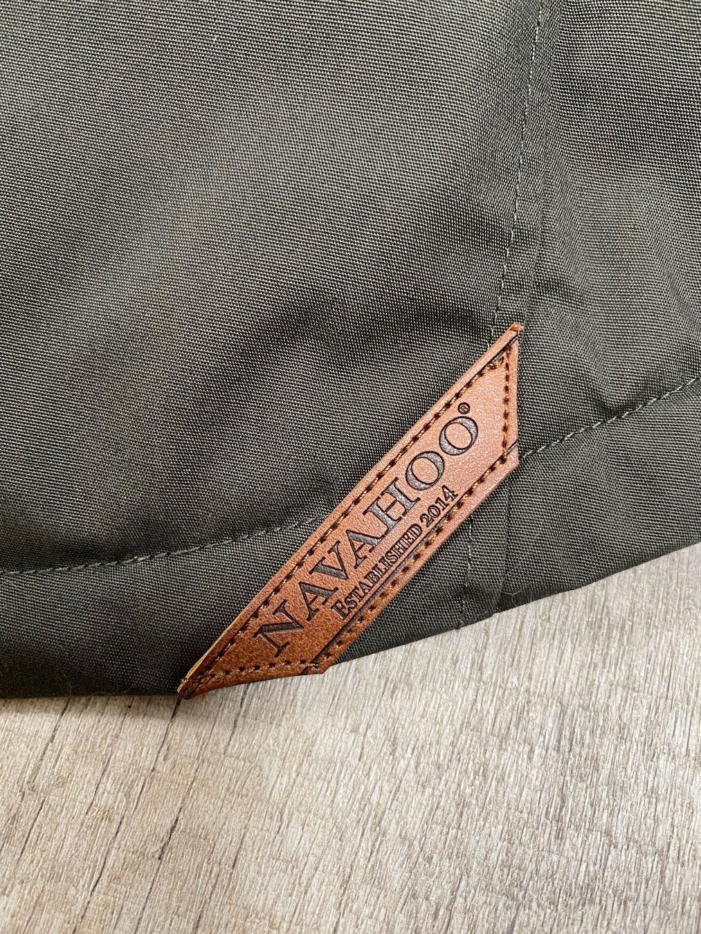 Cappotti: neuwertiger !! Winterparka Gr. S Navahoo – Nuovo (secondo la descrizione) da Niederwil AG venduto da Rola77 3