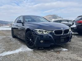 BMW 335d xDrive M-Sportpaket Limousine