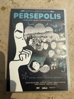 Persepolis (Prix du jury Cannes 2007)