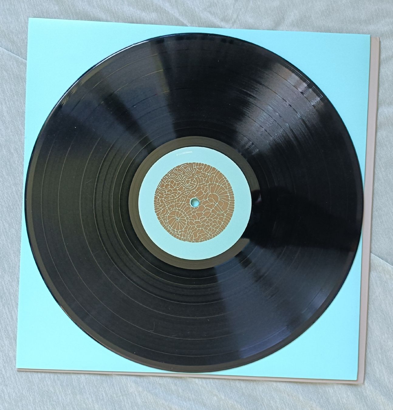 Vinyles: HOT CHIP - Made in the dark LP – D'occasion à Luzern par cryptonic79 2