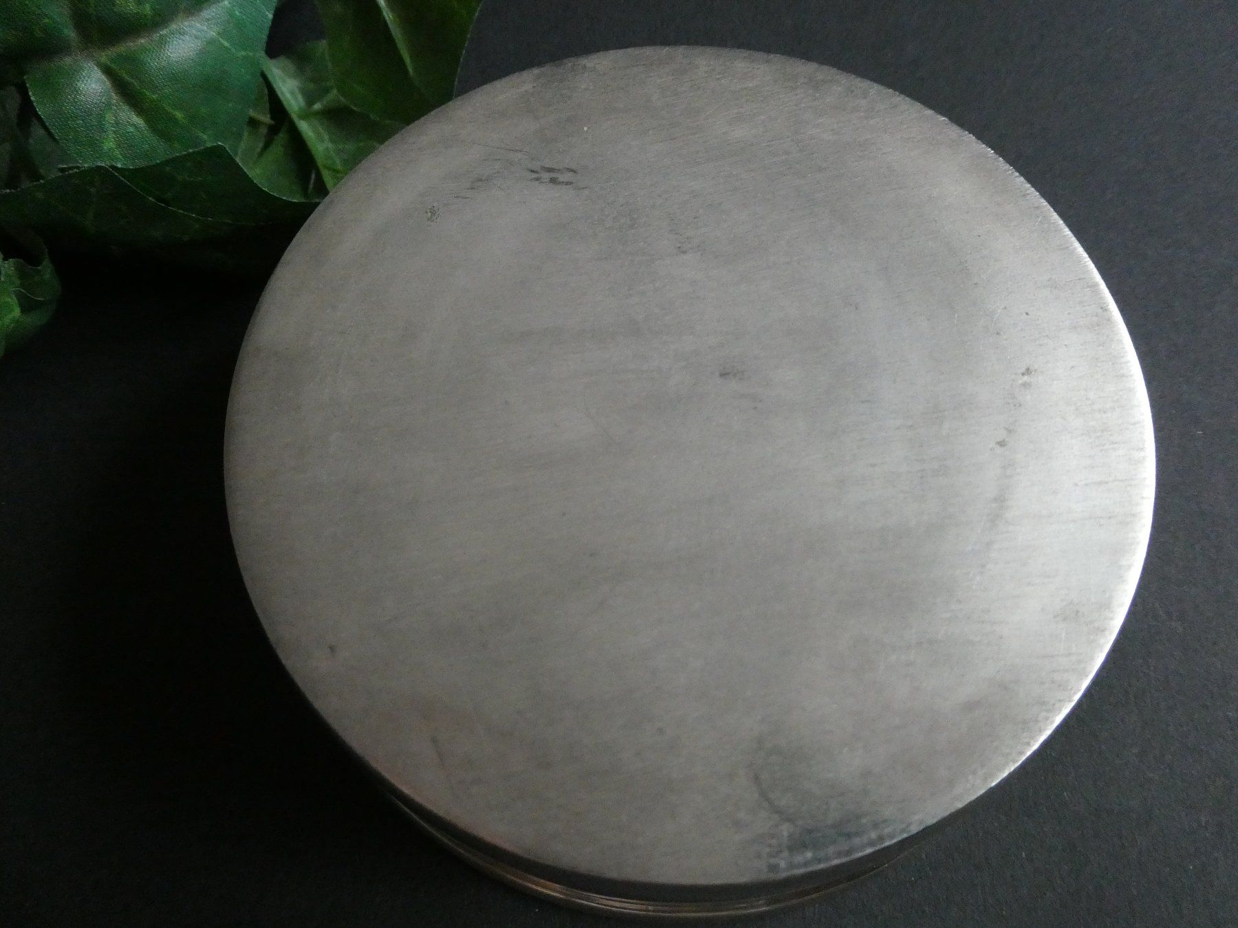 Schalen: versilberte Schale Ø 11cm – Gebraucht aus Zürich von inasooj 3
