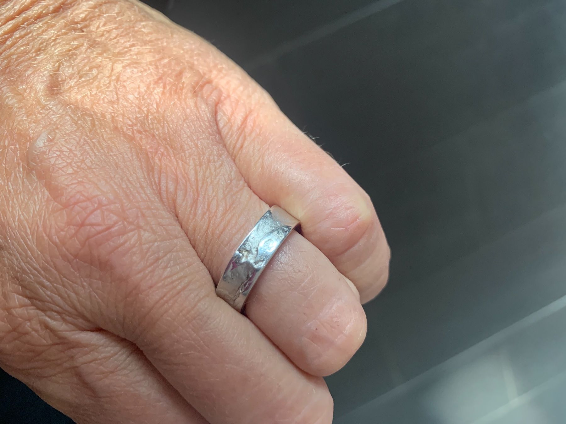 Anelli: Bague en argent – Nuovo e nell'imballaggio originale da Fully venduto da Sassa68 2
