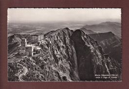 MONTE GENEROSO KULM
