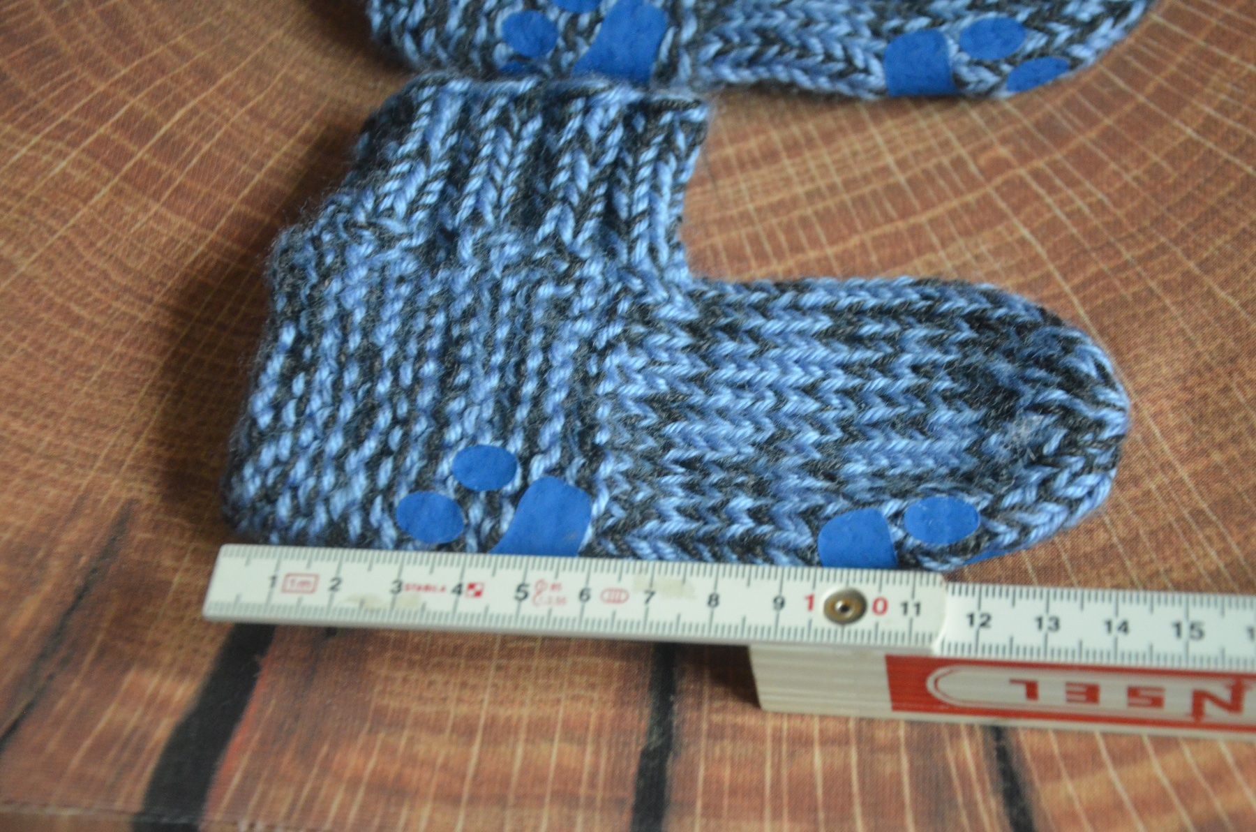 Lotti & Set di vestiti: TAILLE 74/80 BETT SOCKEN NEU - (CCC) – Nuovo e nell'imballaggio originale da Chiasso venduto da Dolly015 1