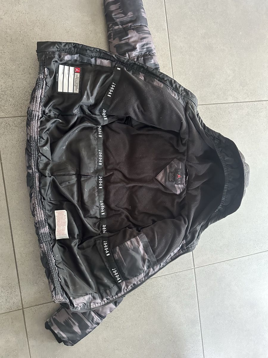 Jordan Giacche & Cappotti: Veste d’hiver Jordan  – Usato da Delémont venduto da ELO84 1