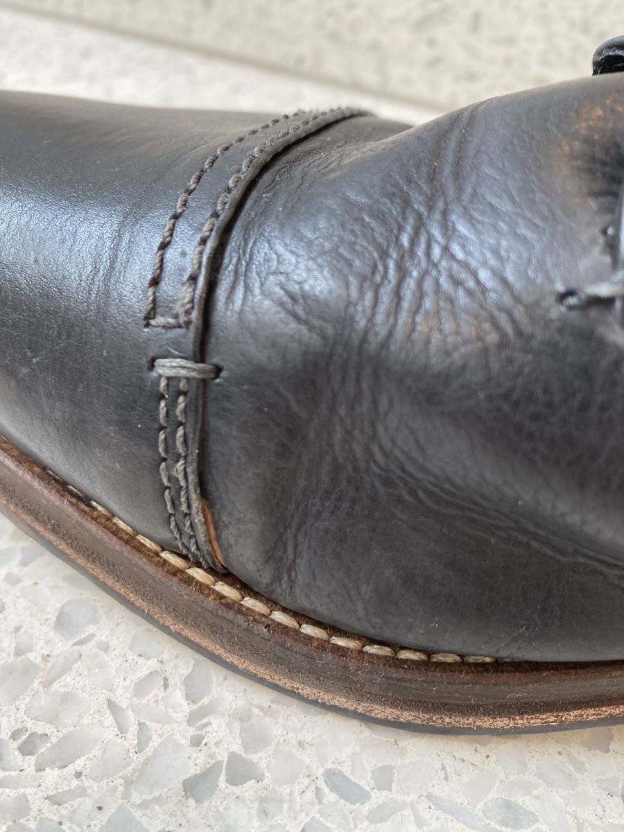 Daniel Hechter Scarpe da uomo: Hechter Winterschuh Gr. 43 – Usato da Luzern venduto da Aldabema 8
