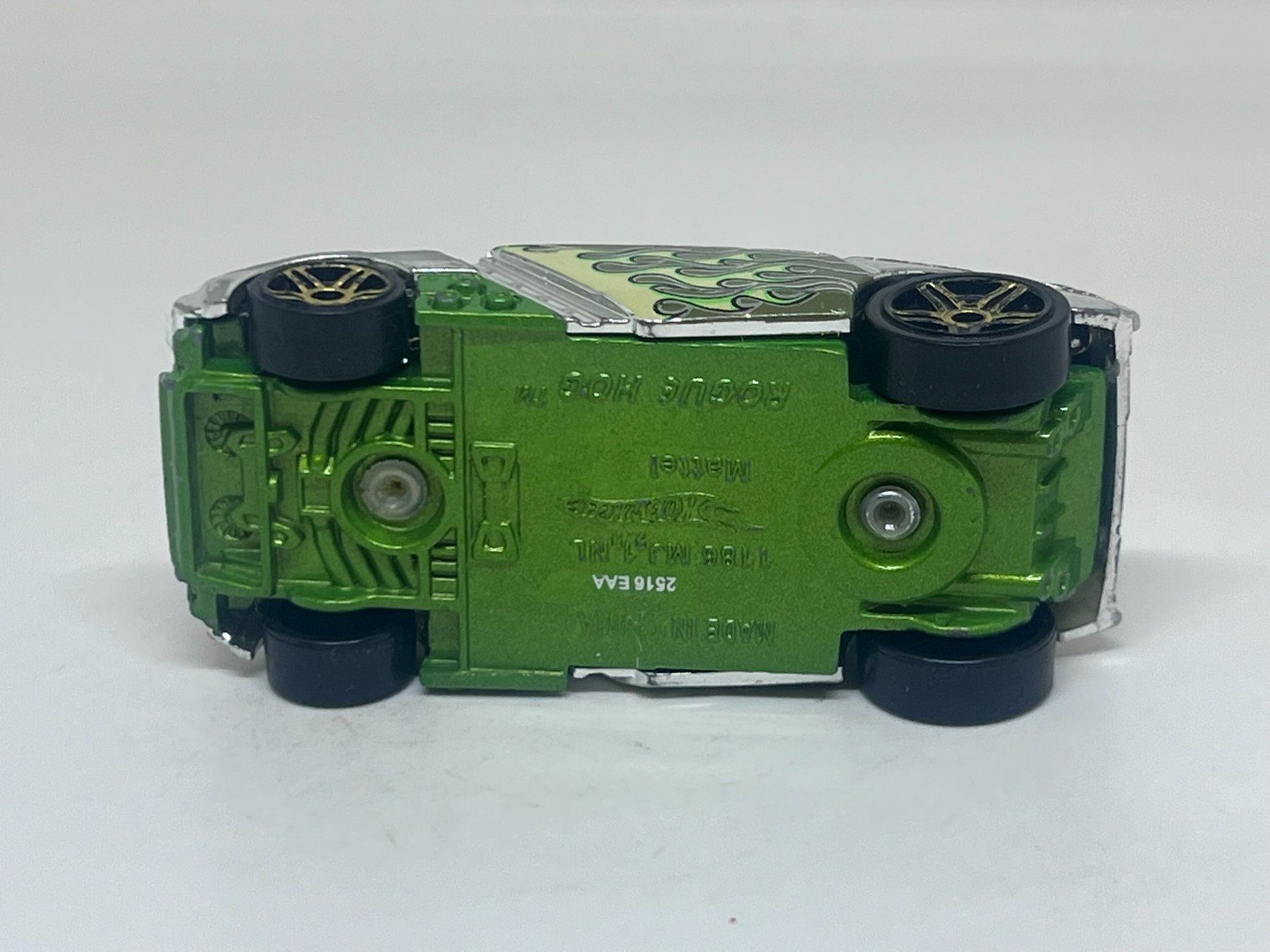 Hot Wheels Modellautos: Hot Wheels Rogue Hog #140 – Gebraucht aus Wildegg von LaaBoutique 3